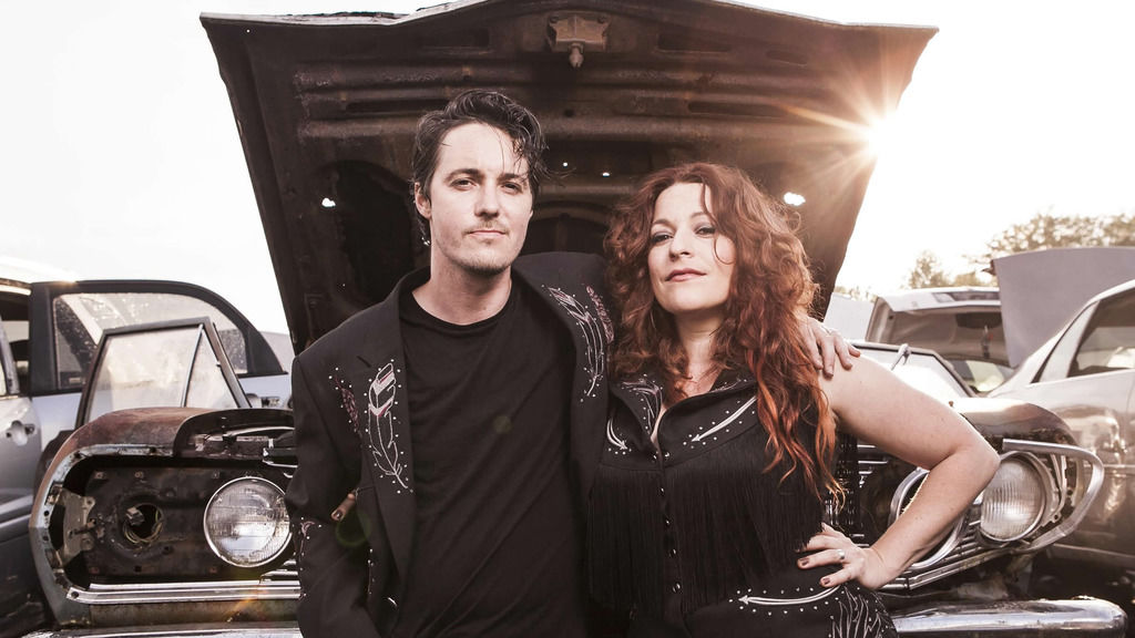 Shovels & Rope - May. 29